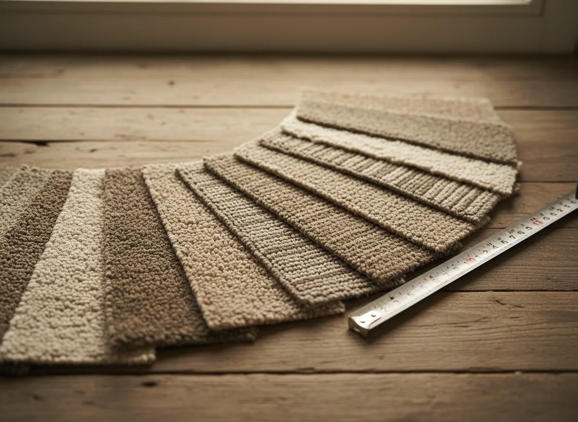 Carpet Installation Belle, WV FAQs